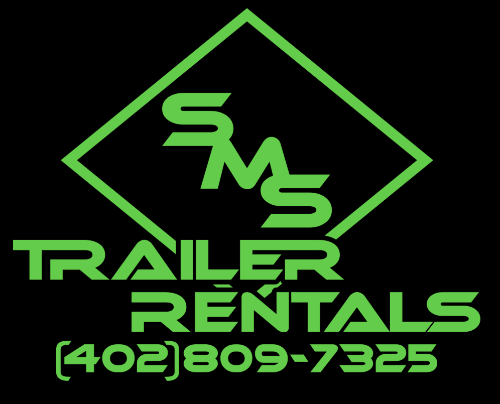 SMS Trailer Rentals logo